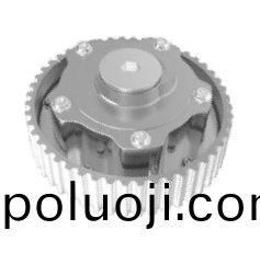 汽(qi)車(che)相位(wei)器(qi)