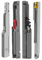 56098D緩衝(chong)器(qi)