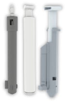 緩(huan)衝(chong)器(qi)一