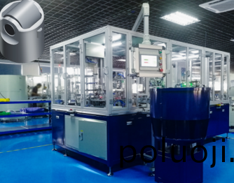 非標(biao)自(zi)動化組裝(zhuang)能(neng)替(ti)代人工