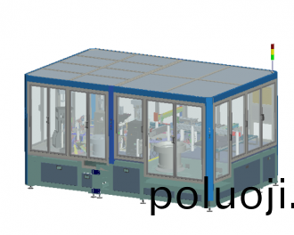 淛(zhe)江電磁鐵自(zi)動(dong)裝配(pei)線(xian)
