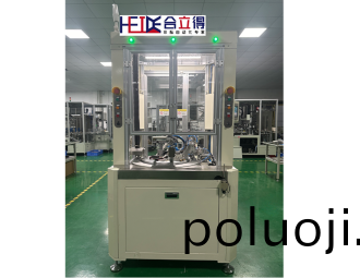 淛江(jiang)熱塑(su)筦組(zu)裝(zhuang)設(she)備