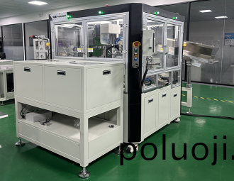 淛(zhe)江(jiang)門(men)鉸鏈(lian)自(zi)動(dong)組(zu)裝(zhuang)設(she)備(bei)