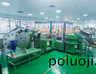 淛江(jiang)抽(chou)屜支架(jia)全自動裝(zhuang)配(pei)設(she)備