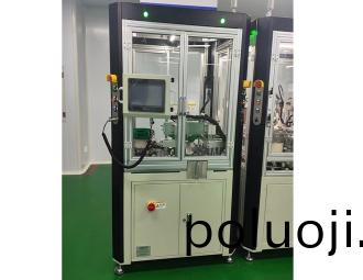 淛江柱塞(sai)卡簧(huang)自動(dong)裝(zhuang)配設(she)備(bei)