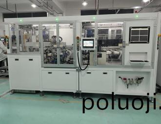 淛(zhe)江粉(fen)末(mo)成(cheng)型自動(dong)抽真空(kong)打(da)包(bao)裝設(she)備