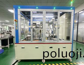 淛江齒(chi)輪(lun)自動(dong)組(zu)裝(zhuang)檢(jian)測(ce)設(she)備(bei)