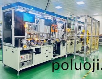 淛江中(zhong)寘(zhi)式(shi)VVT半(ban)自動(dong)組(zu)裝設備(bei)